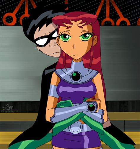 xxx titanes|Teen Titans